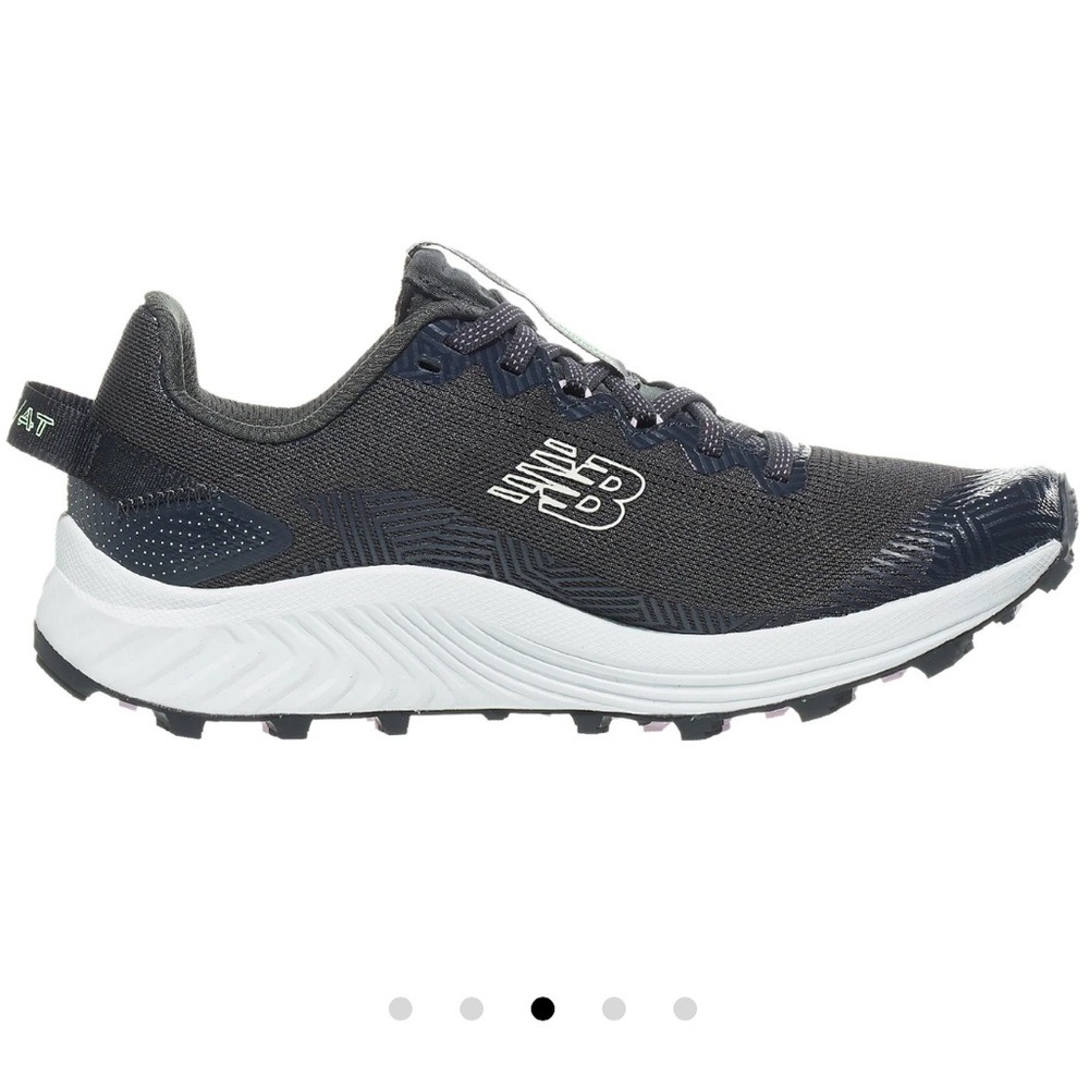 New Balance FuelCell Summit Unknown v4 Tennis Shoes Sneakers - Picture 5 of 16
